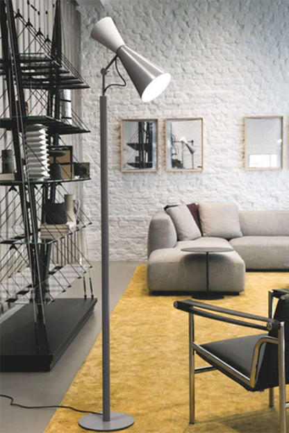 Parliament Floor Lamp - view 12 | vexalamps