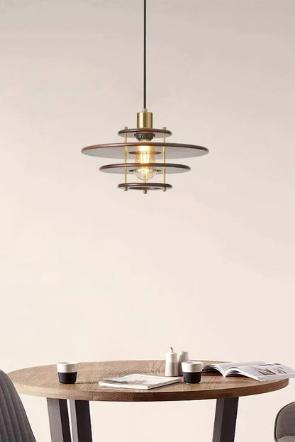 Pendel Pendant Lamp - view 5 | vexalamps