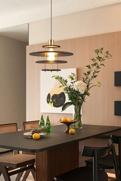 Pendel Pendant Lamp - view 15 | vexalamps