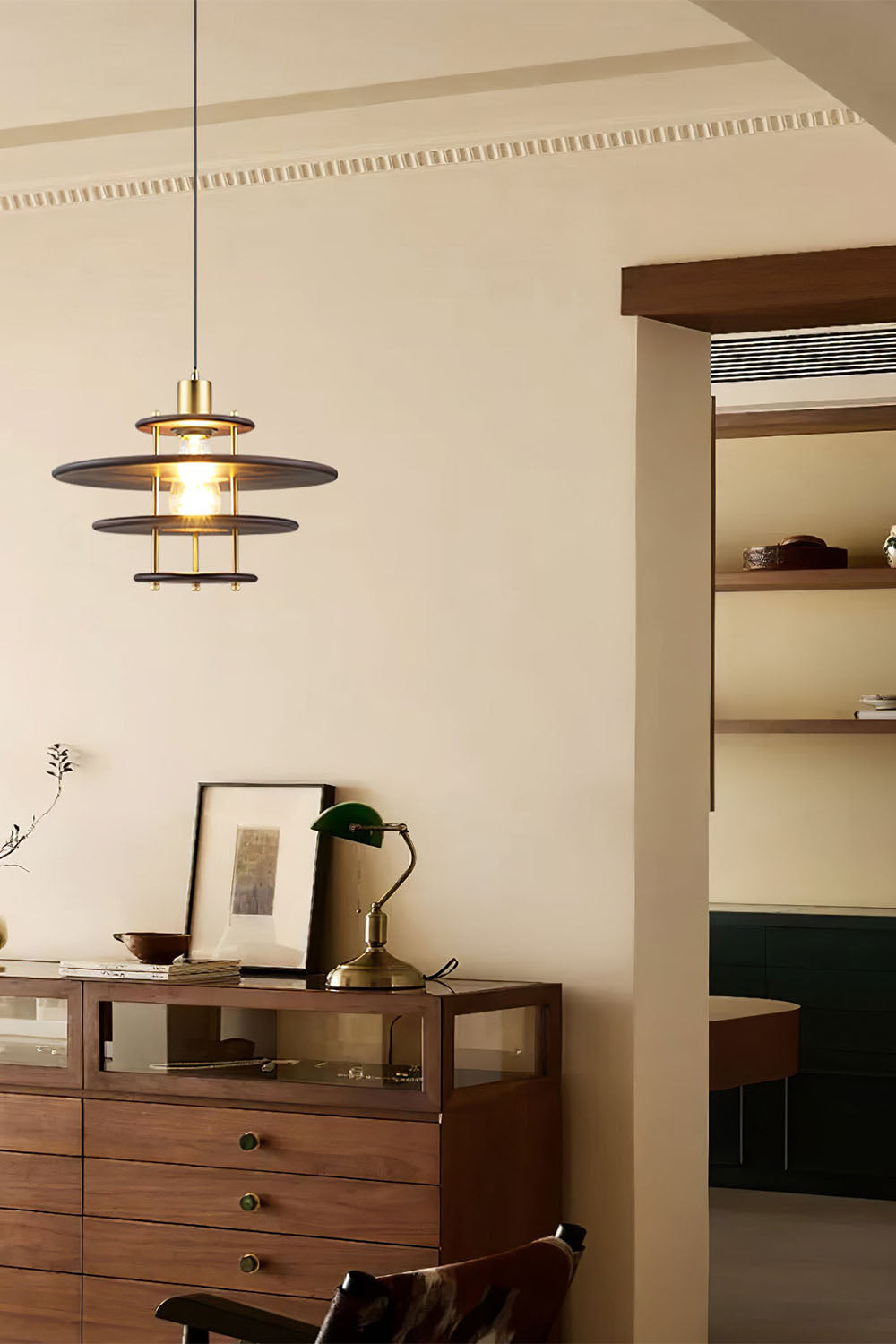 Pendel Pendant Lamp - view 17 | vexalamps