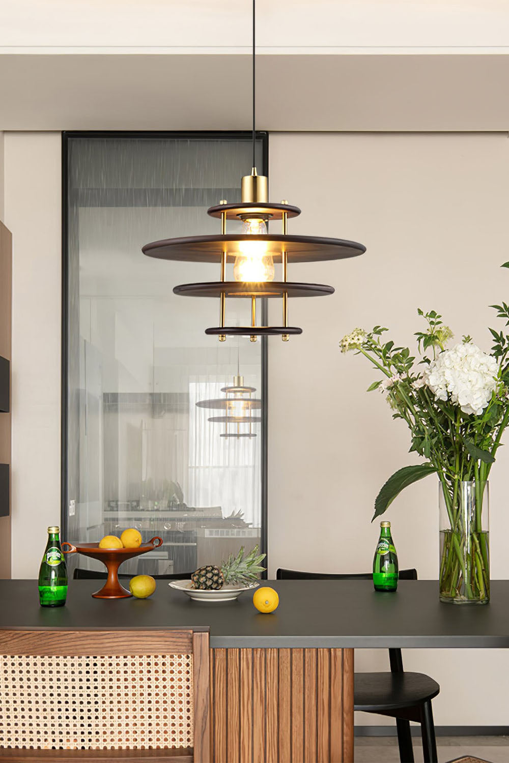 Pendel Pendant Lamp - view 26 | vexalamps