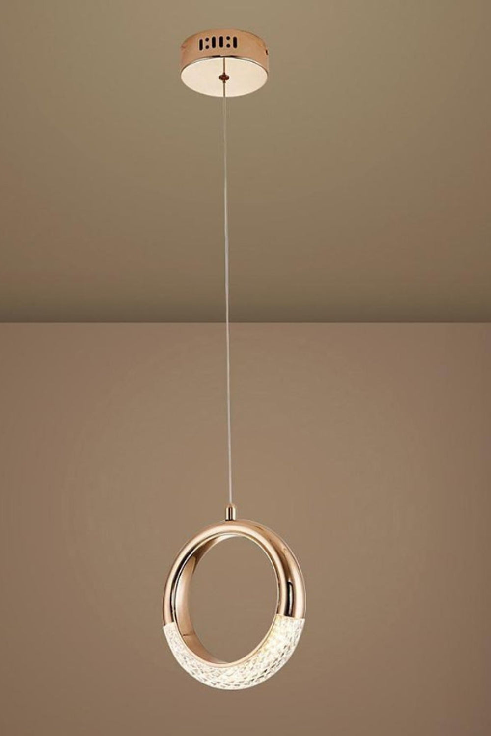 Pendente Seattle Pendant Light - vexalamps