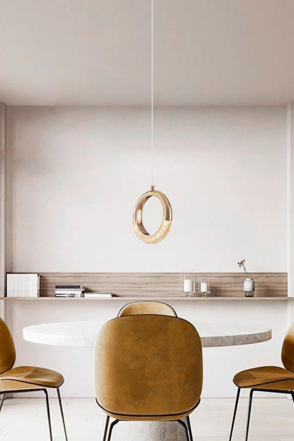 Pendente Seattle Pendant Light - vexalamps