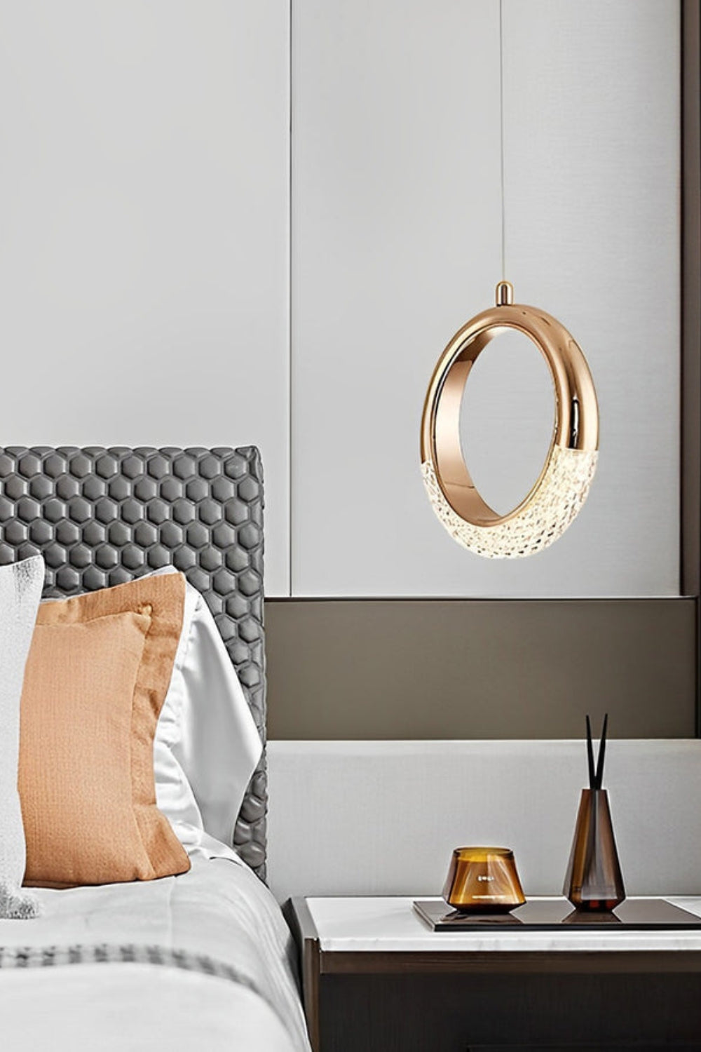 Pendente Seattle Pendant Light - vexalamps