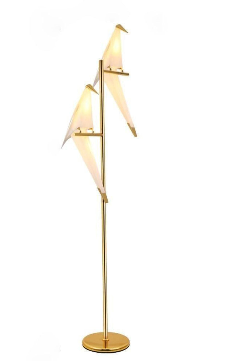 Perch Light Floor lamp - vexalamps