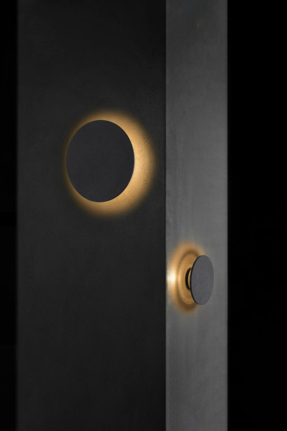 Pin Wall Lamp - vexalamps