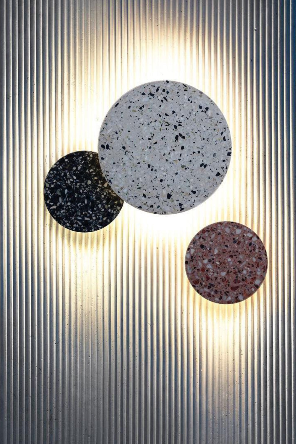 Pin Wall Lamp - vexalamps