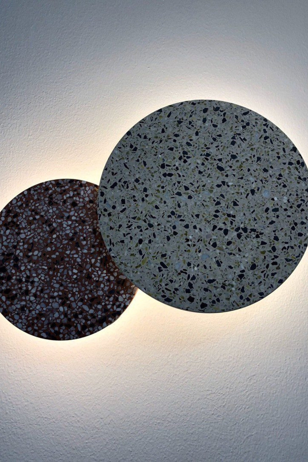 Pin Wall Lamp - vexalamps