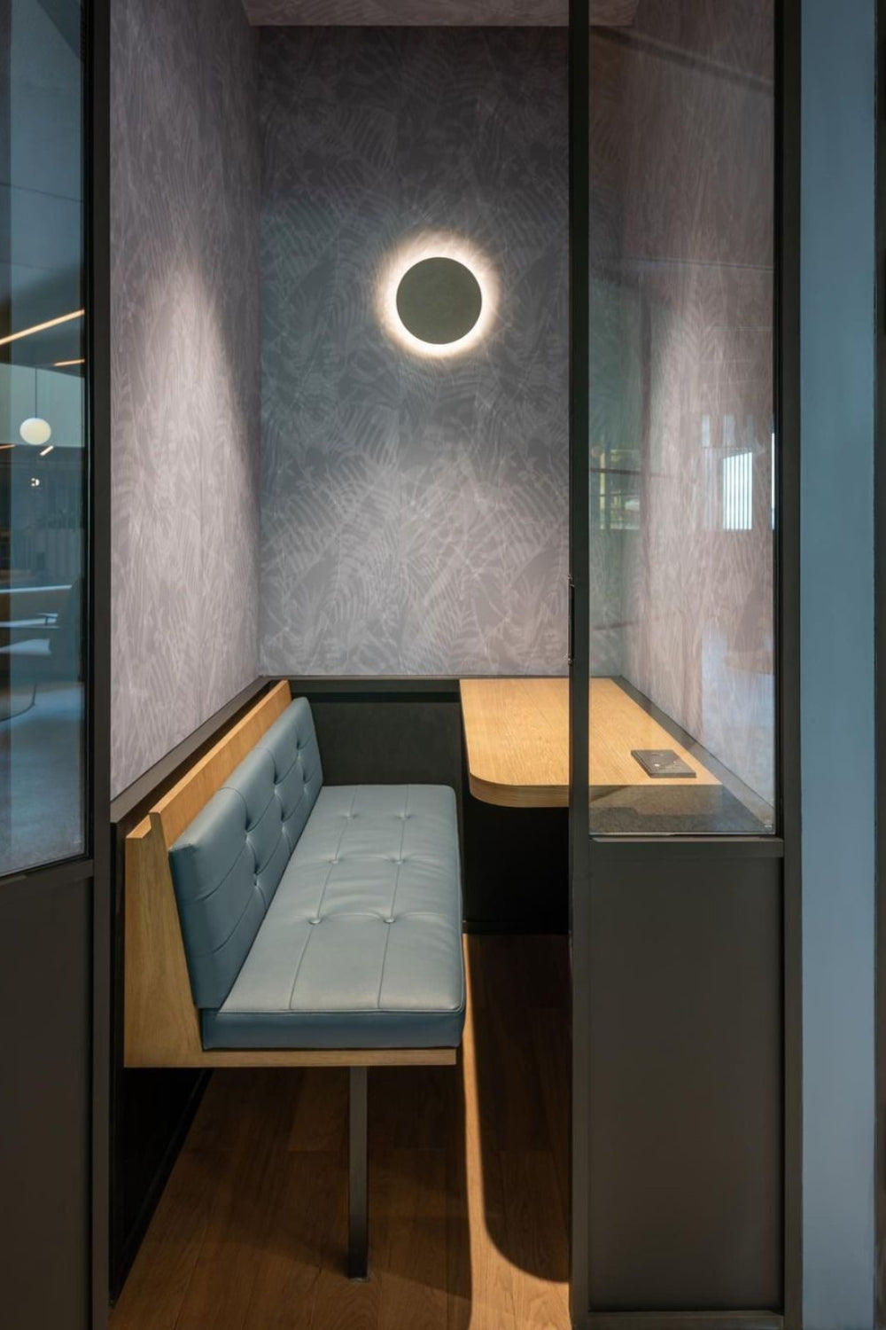 Pin Wall Lamp - vexalamps