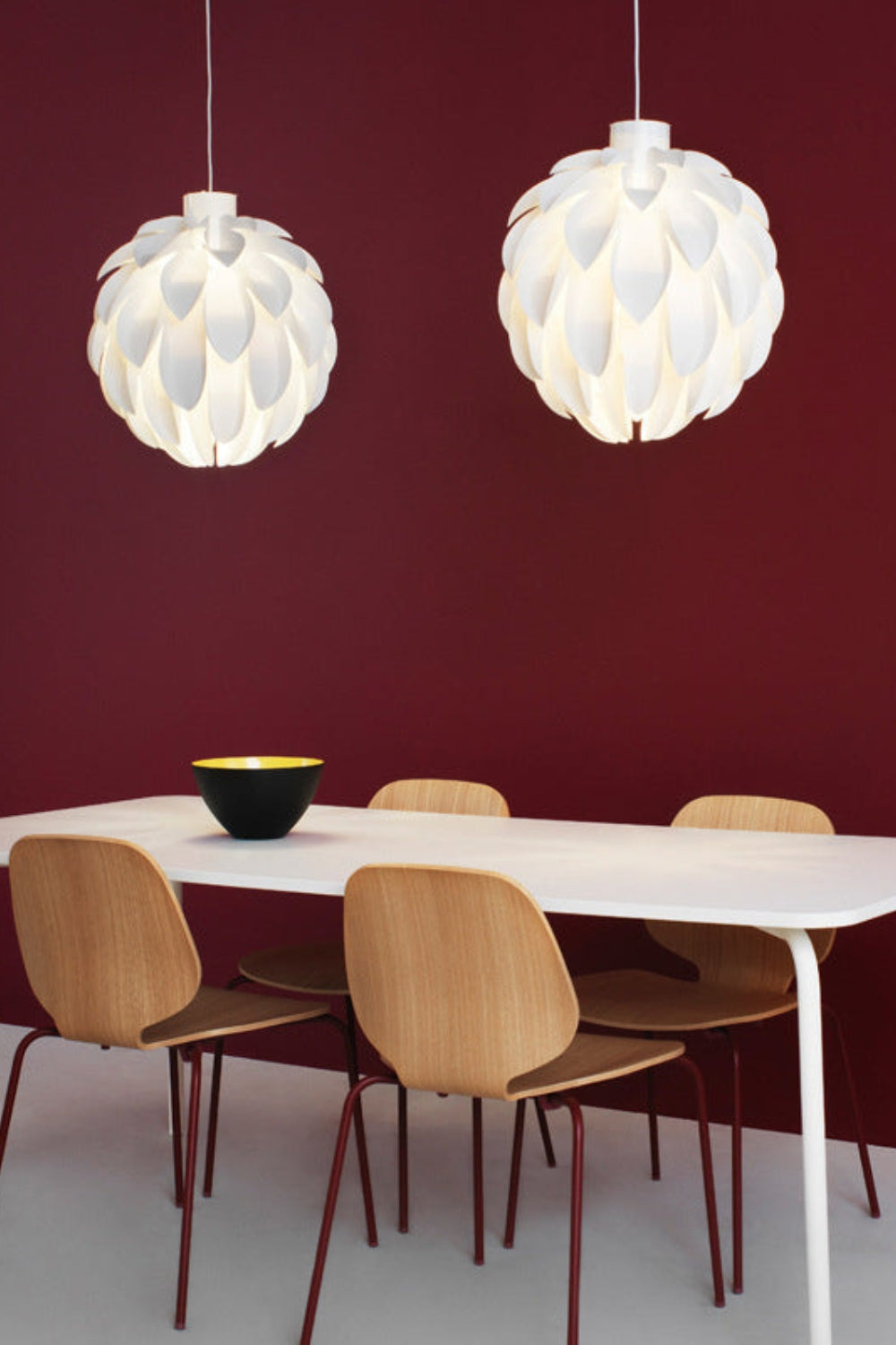 Pinecone Pendant Light - vexalamps