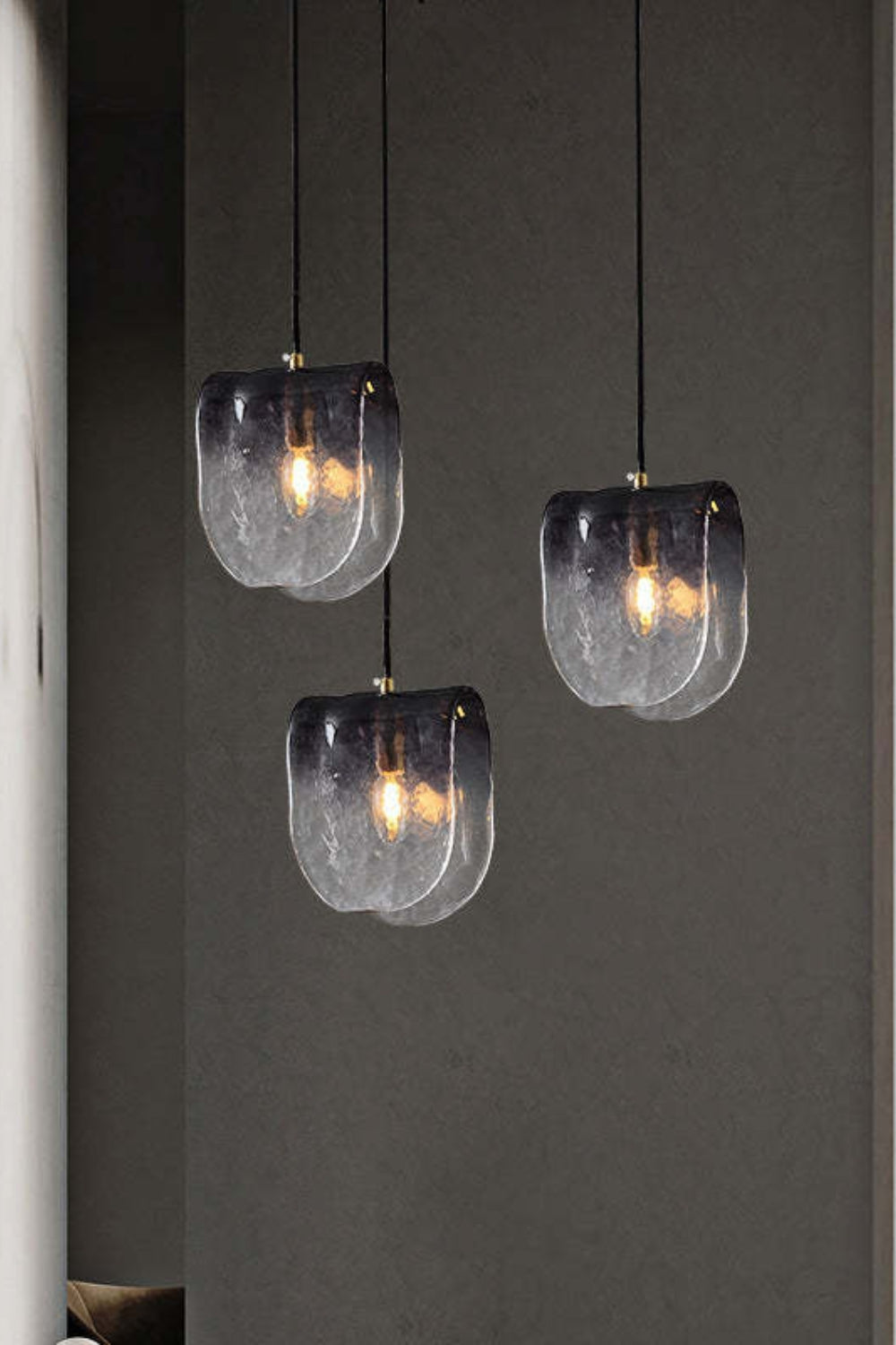 Planck Pendant Light - vexalamps