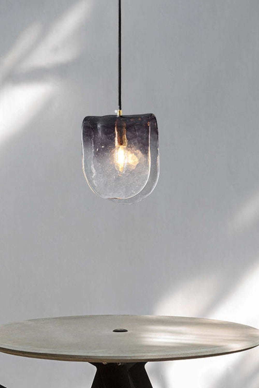 Planck Pendant Light - vexalamps