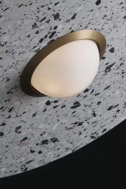 Planet Terrazzo Pendant lamp - vexalamps