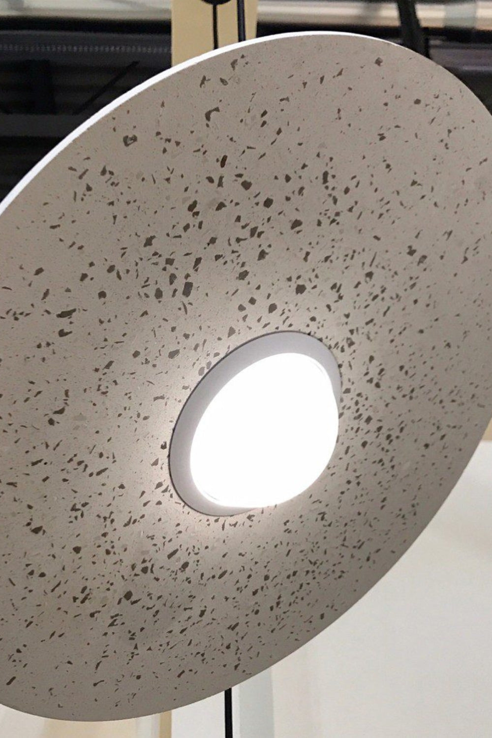 Planet Terrazzo Pendant lamp - vexalamps