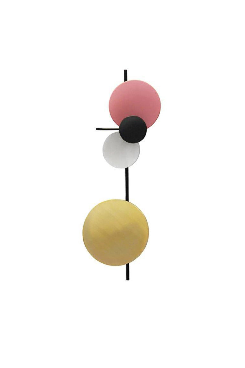 Planet Wall Lamp - vexalamps