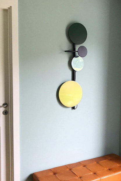 Planet Wall Lamp - vexalamps