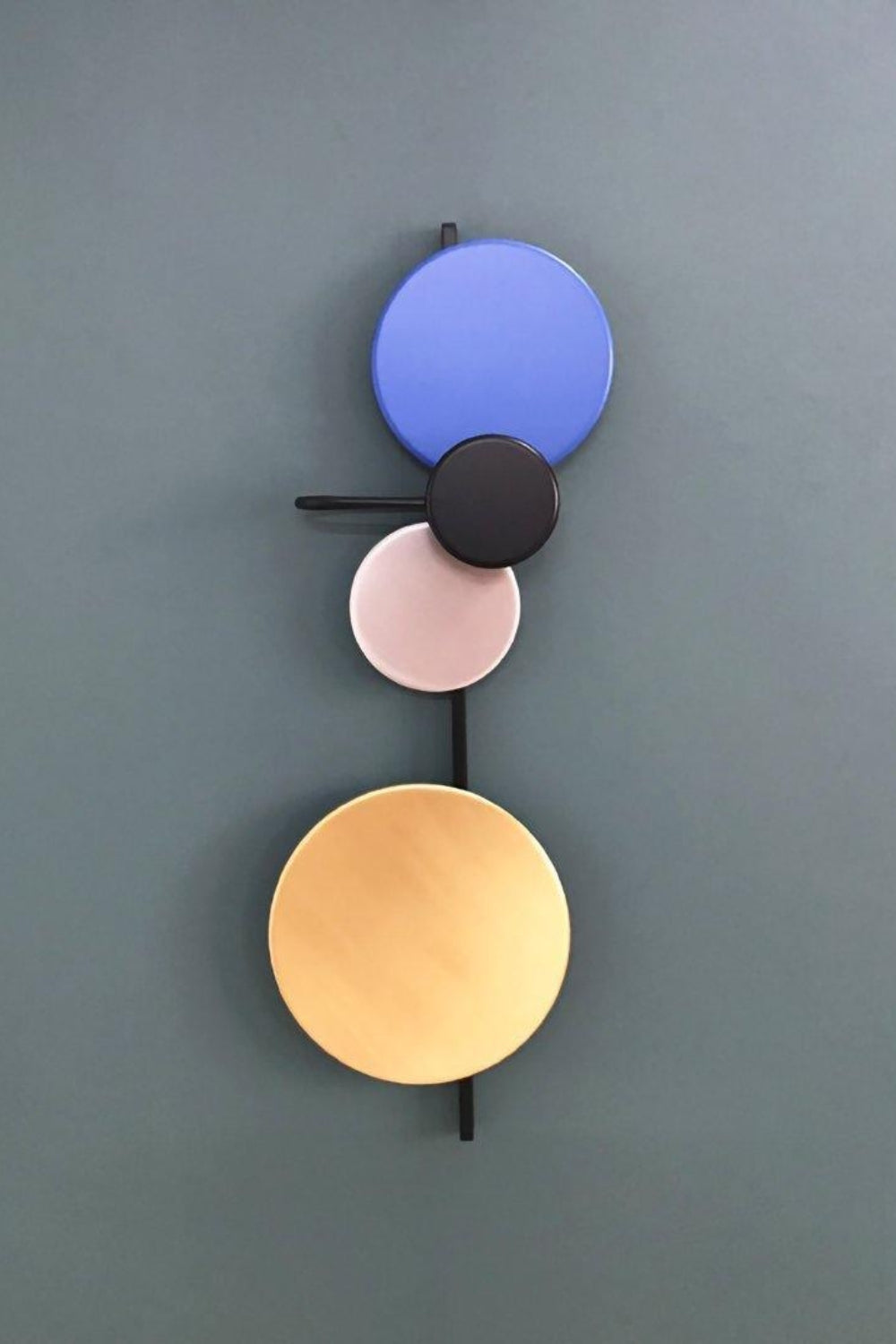 Planet Wall Lamp - vexalamps
