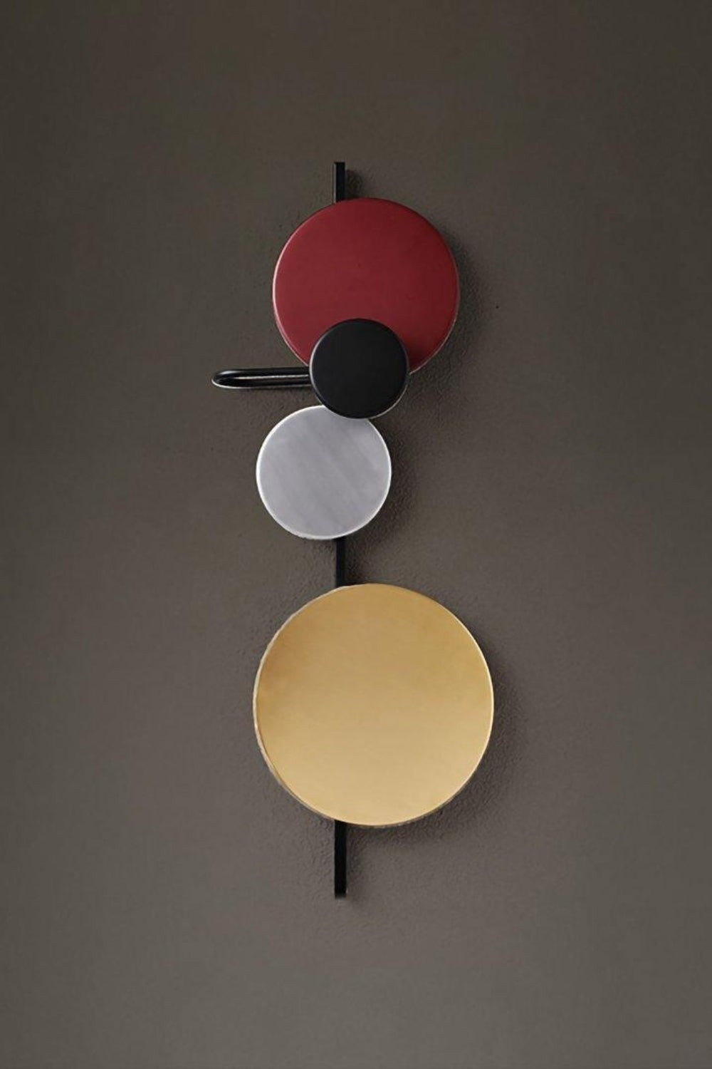 Planet Wall Lamp - vexalamps
