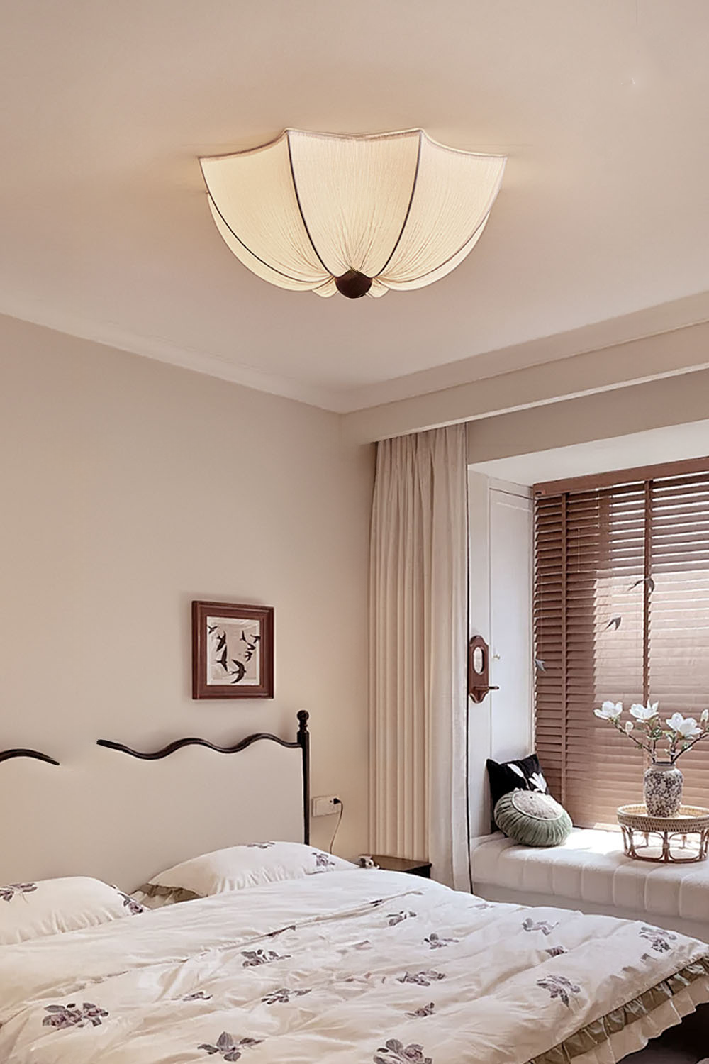 Planetarium Modern Ceiling Lamp - view 8 | vexalamps