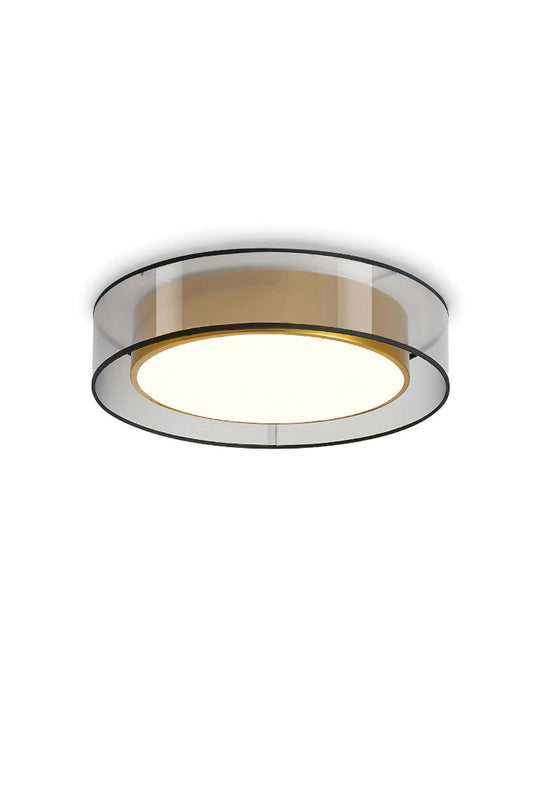 Post-Modern LED Ceiling Lamp | vexalamps