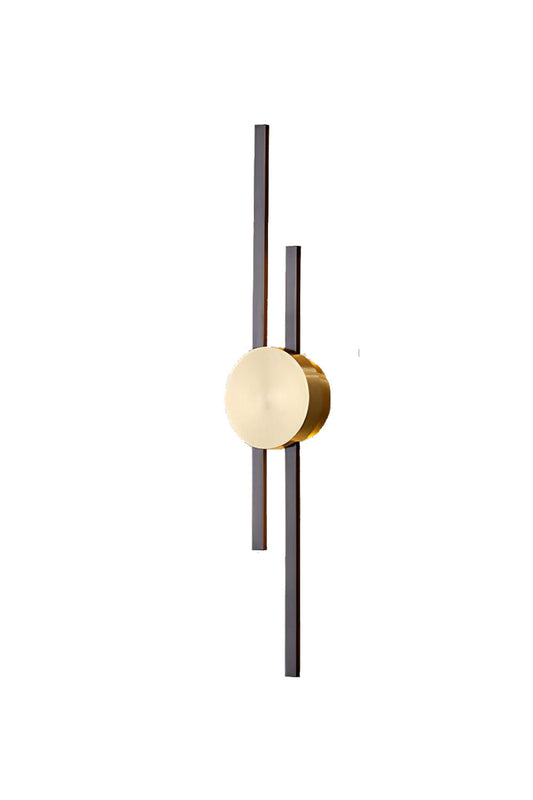 Pris Linear Wall Light | vexalamps