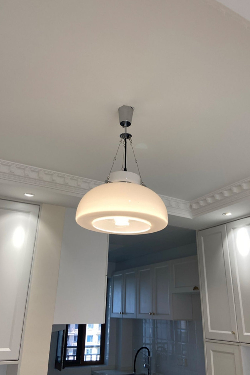Proft Pendant Light - vexalamps