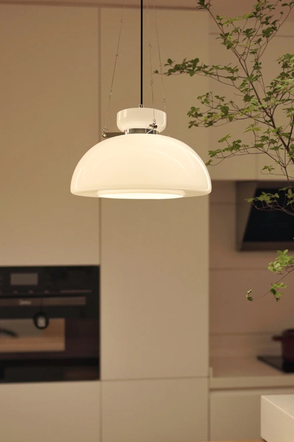 Proft Pendant Light - vexalamps