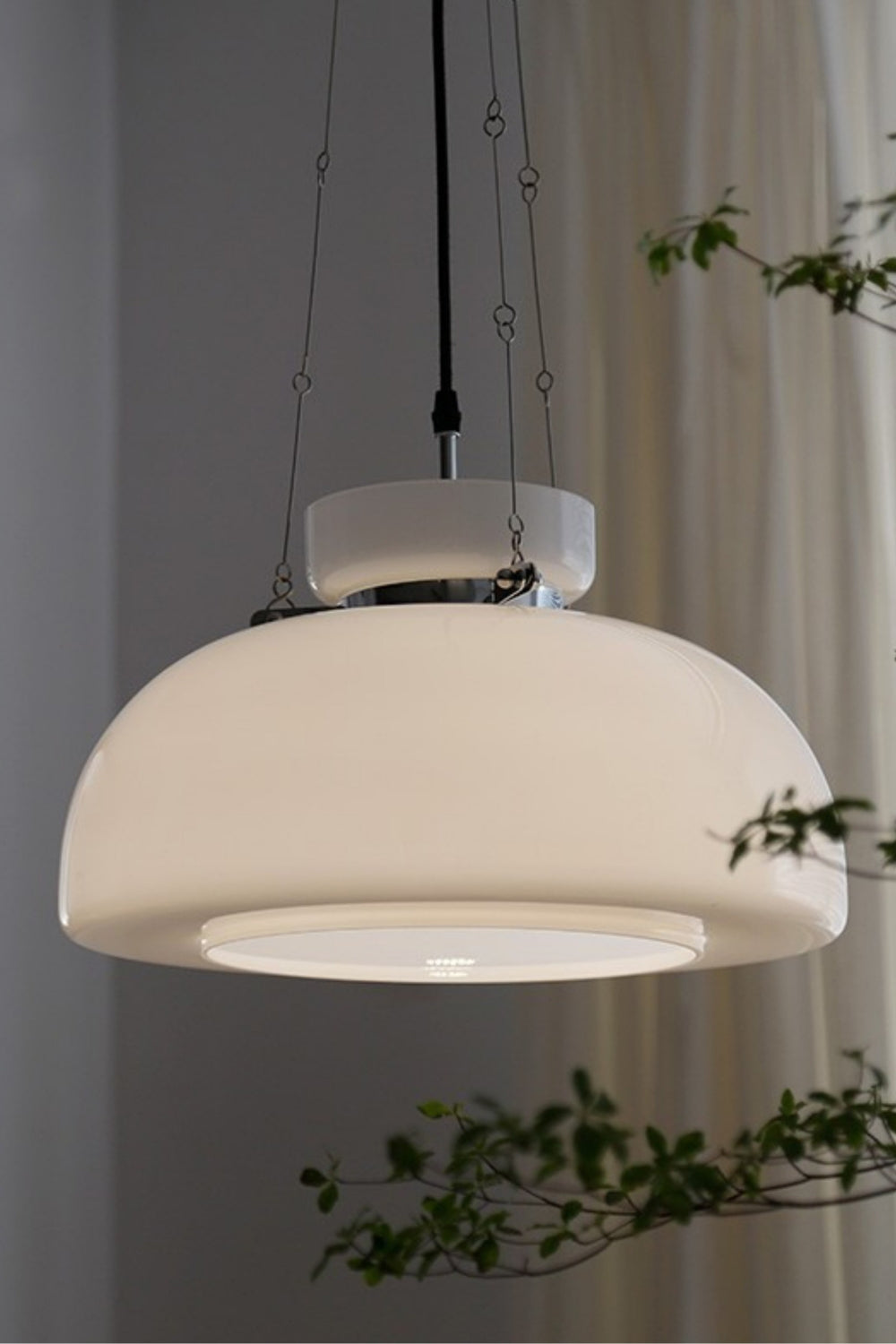 Proft Pendant Light - vexalamps