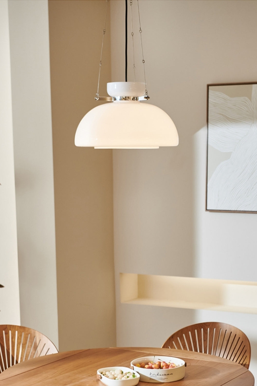 Proft Pendant Light - vexalamps