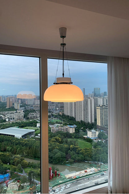 Proft Pendant Light - vexalamps