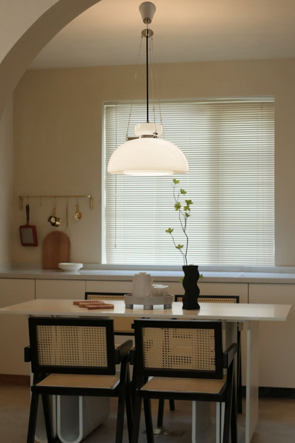 Proft Pendant Light - vexalamps
