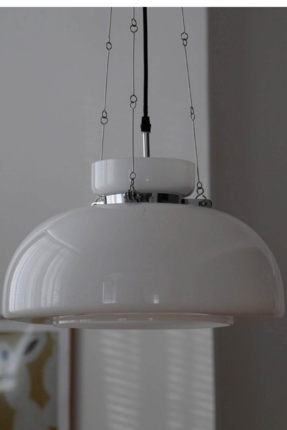 Proft Pendant Light - vexalamps