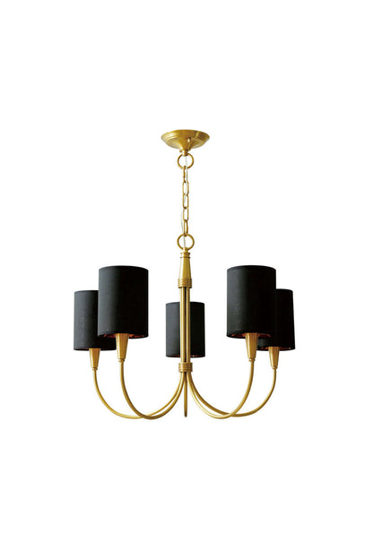 Quincy Chandelier - view 20 | vexalamps