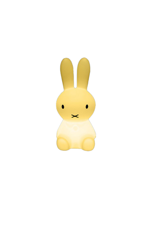 Rabbit PE Roto-molded Outdoor Floor Lamp | vexalamps