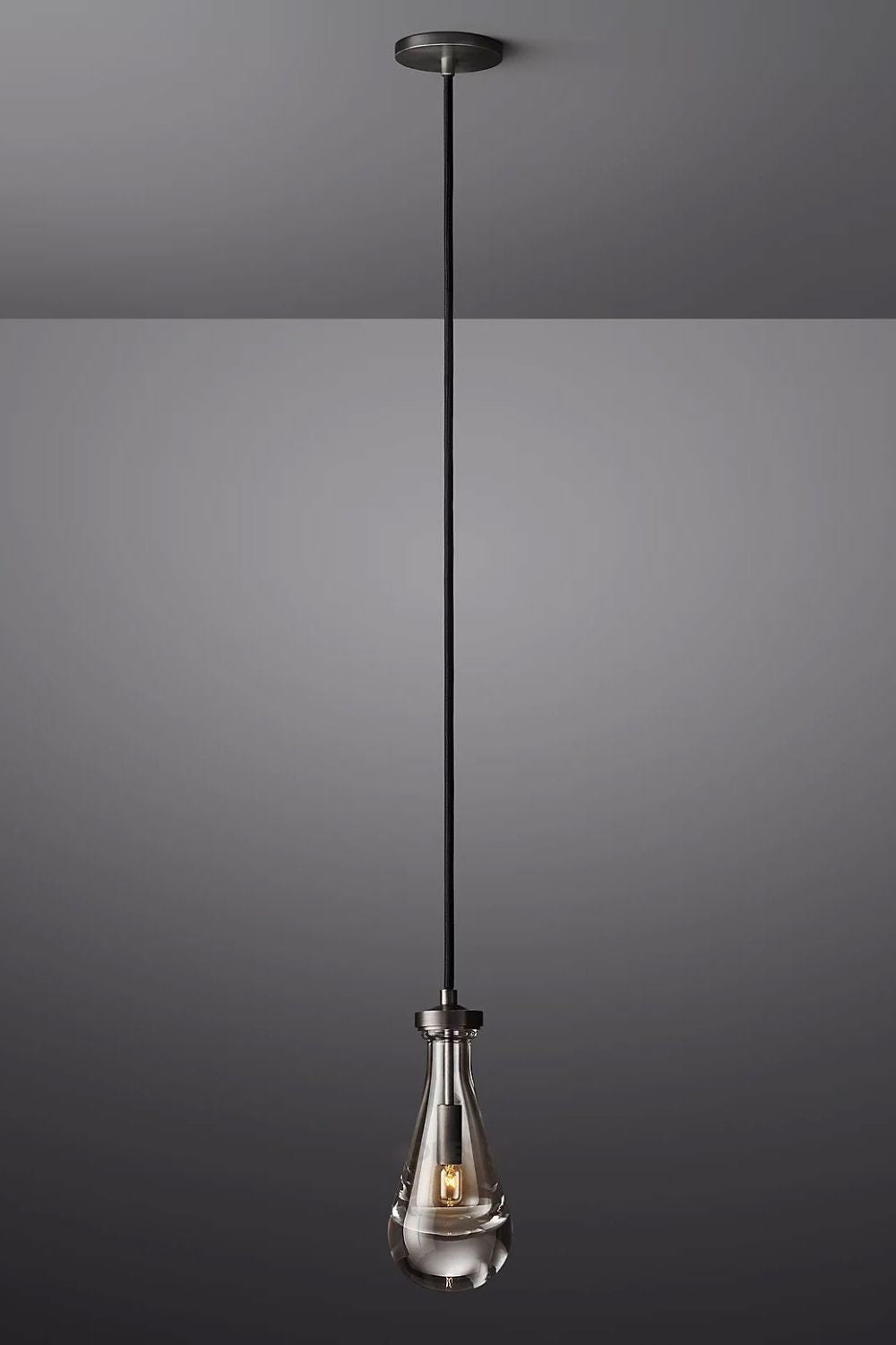 Rain Pendant Lamp - vexalamps