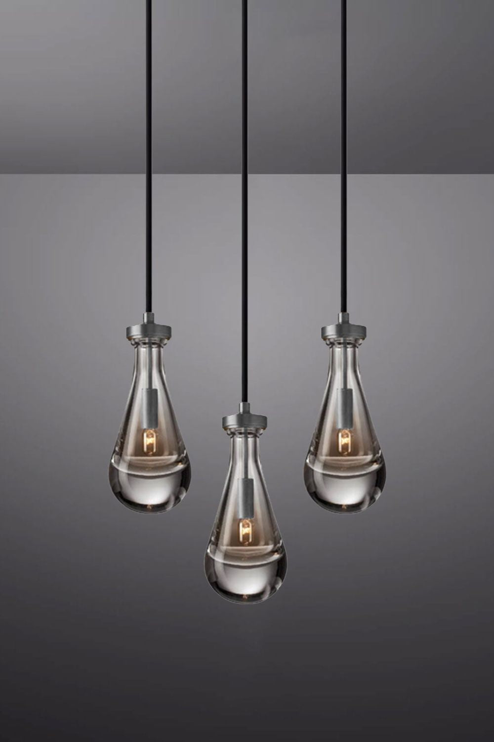 Rain Pendant Lamp - vexalamps