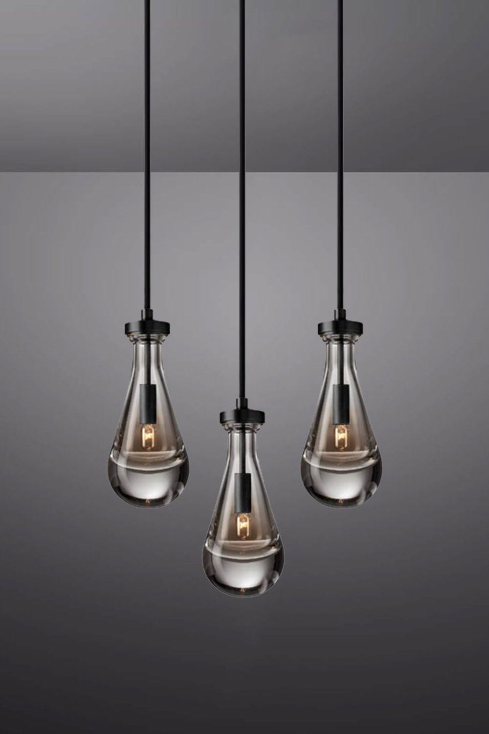 Rain Pendant Lamp - vexalamps