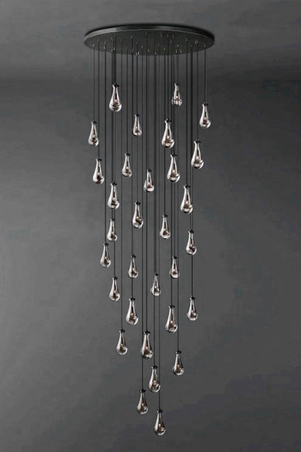 Rain Pendant Lamp - vexalamps