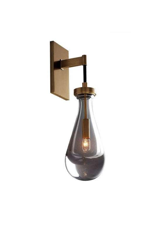 Rain Sconce Wall Light | vexalamps