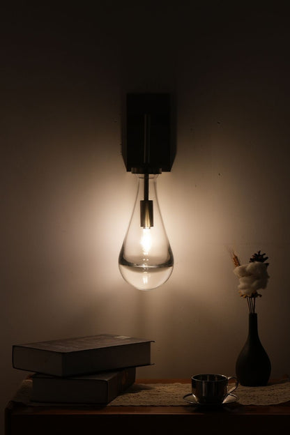 Rain Sconce Wall Light - view 12 | vexalamps