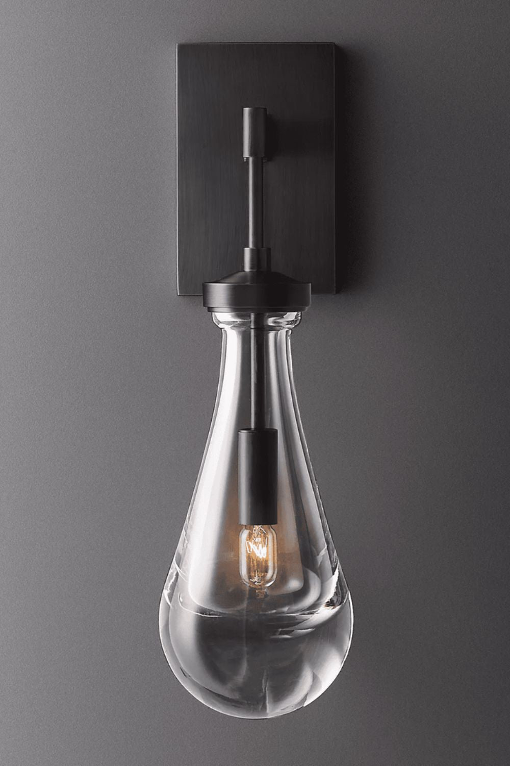Rain Sconce - vexalamps