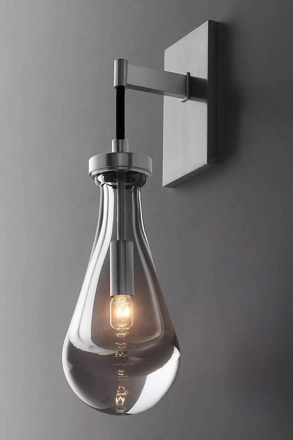 Rain Sconce - vexalamps