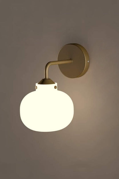 Raito Wall Light - view 7 | vexalamps