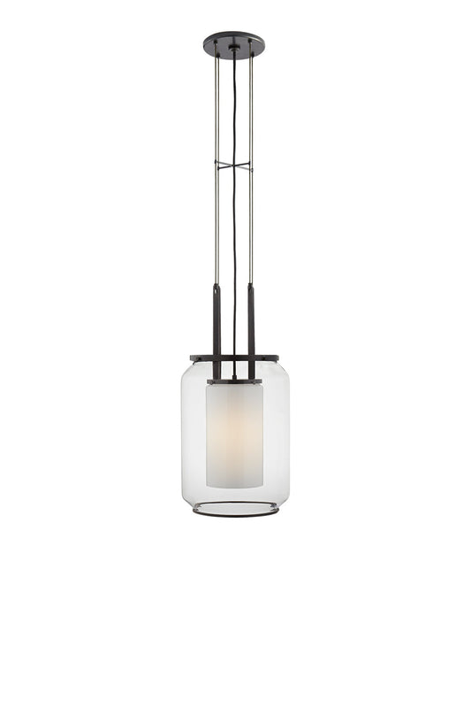 Ralph Lauren Upton Pendant Lamp - vexalamps