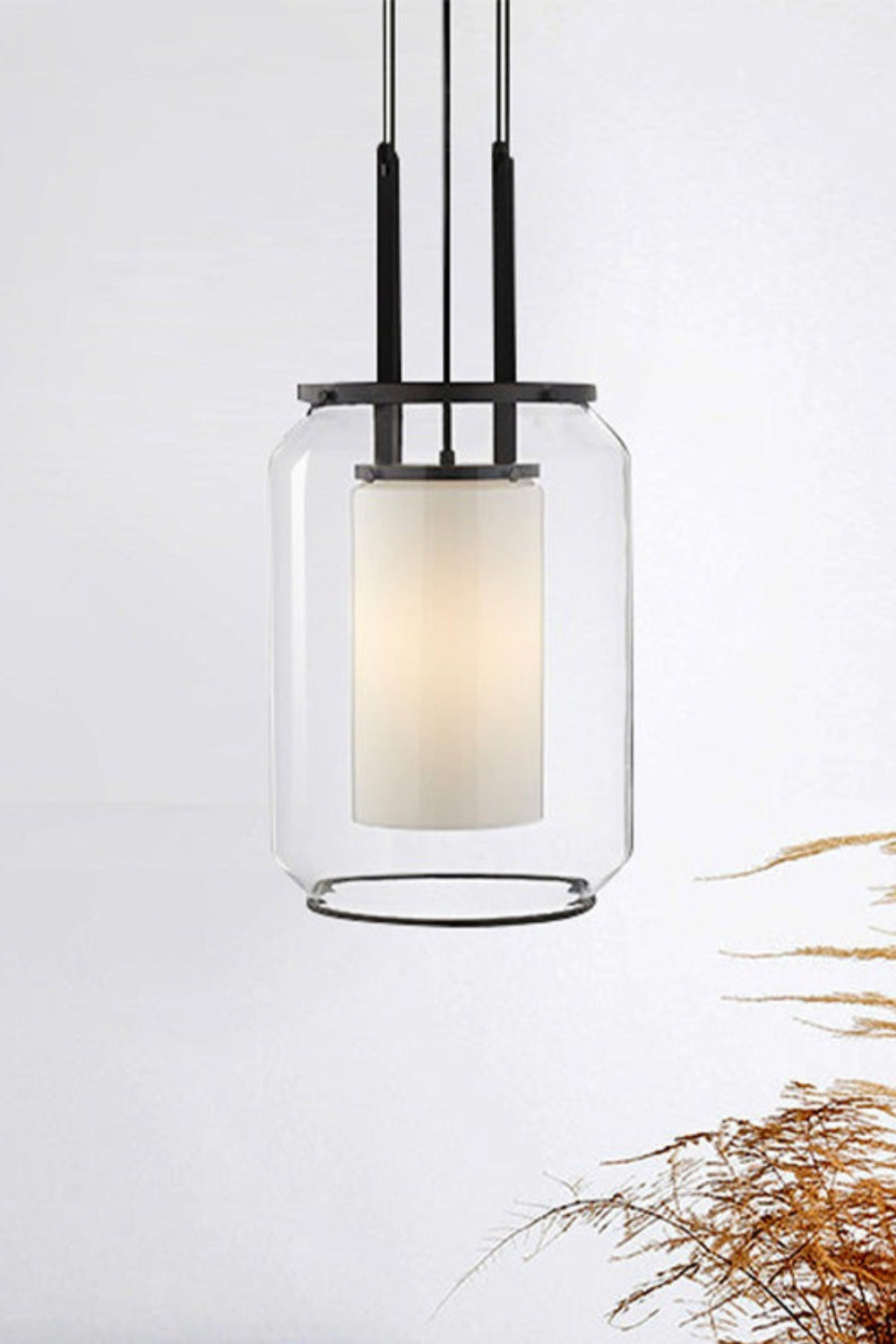Ralph Lauren Upton Pendant Lamp - vexalamps