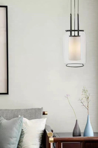 Ralph Lauren Upton Pendant Lamp - vexalamps