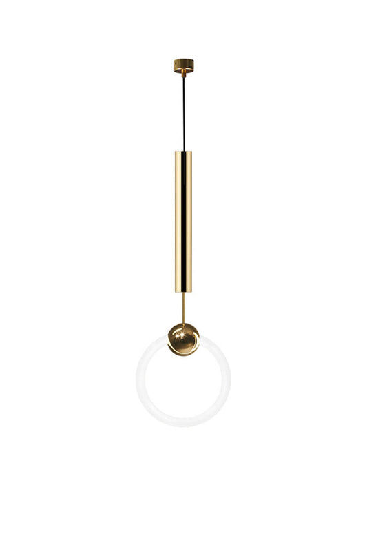 Ring Pendant Light - vexalamps