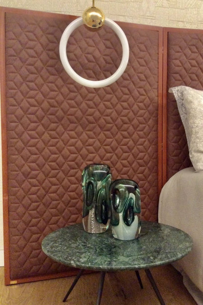Ring Pendant Light - vexalamps