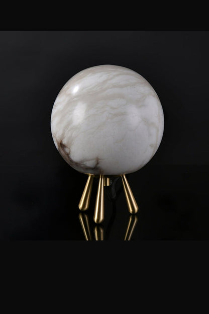 Romi Table Lamp - view 8 | vexalamps