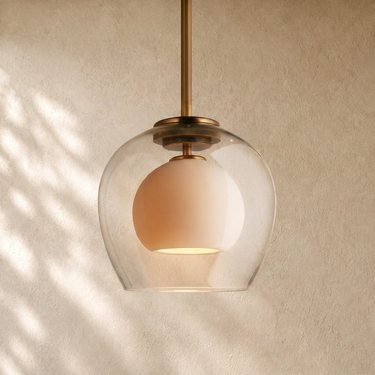 Romie Pendant Light